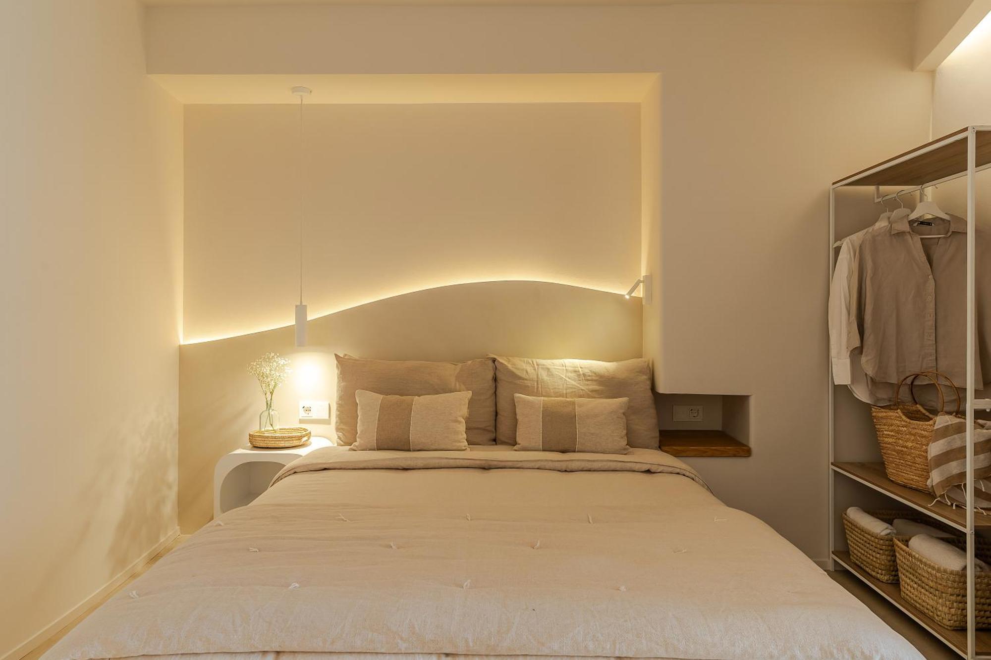 Apartamentos Azul Castelldefels Εξωτερικό φωτογραφία