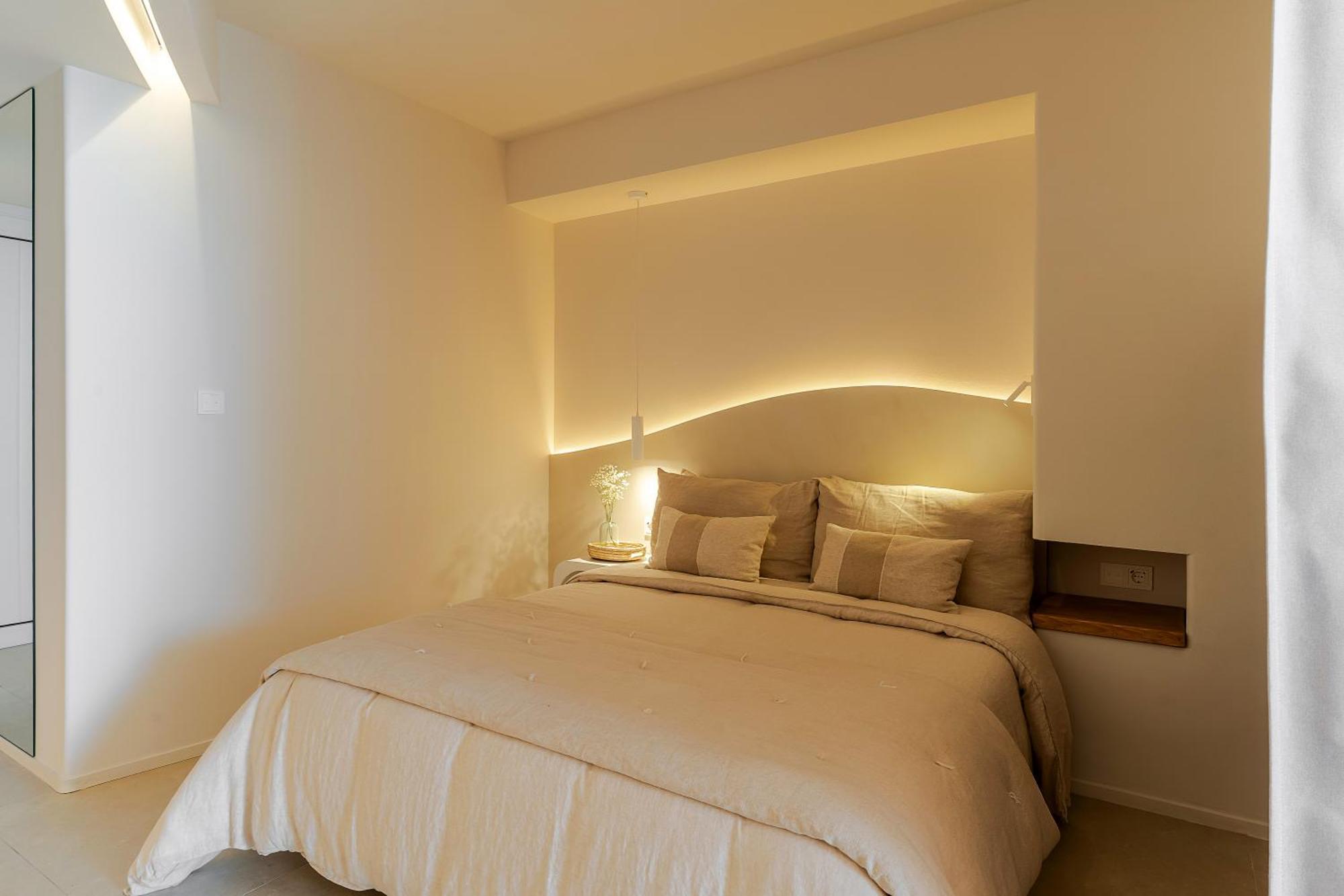 Apartamentos Azul Castelldefels Εξωτερικό φωτογραφία