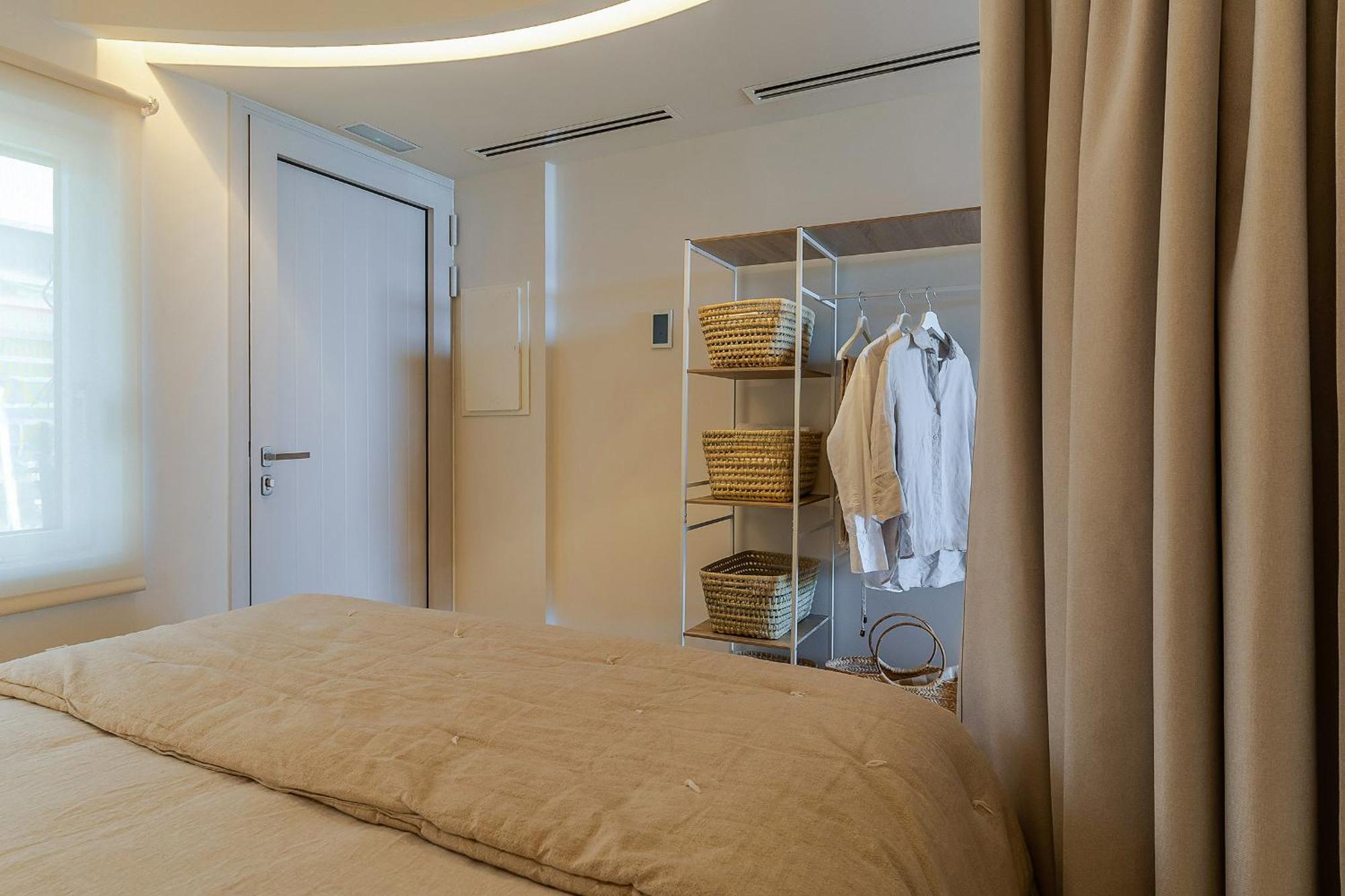 Apartamentos Azul Castelldefels Εξωτερικό φωτογραφία