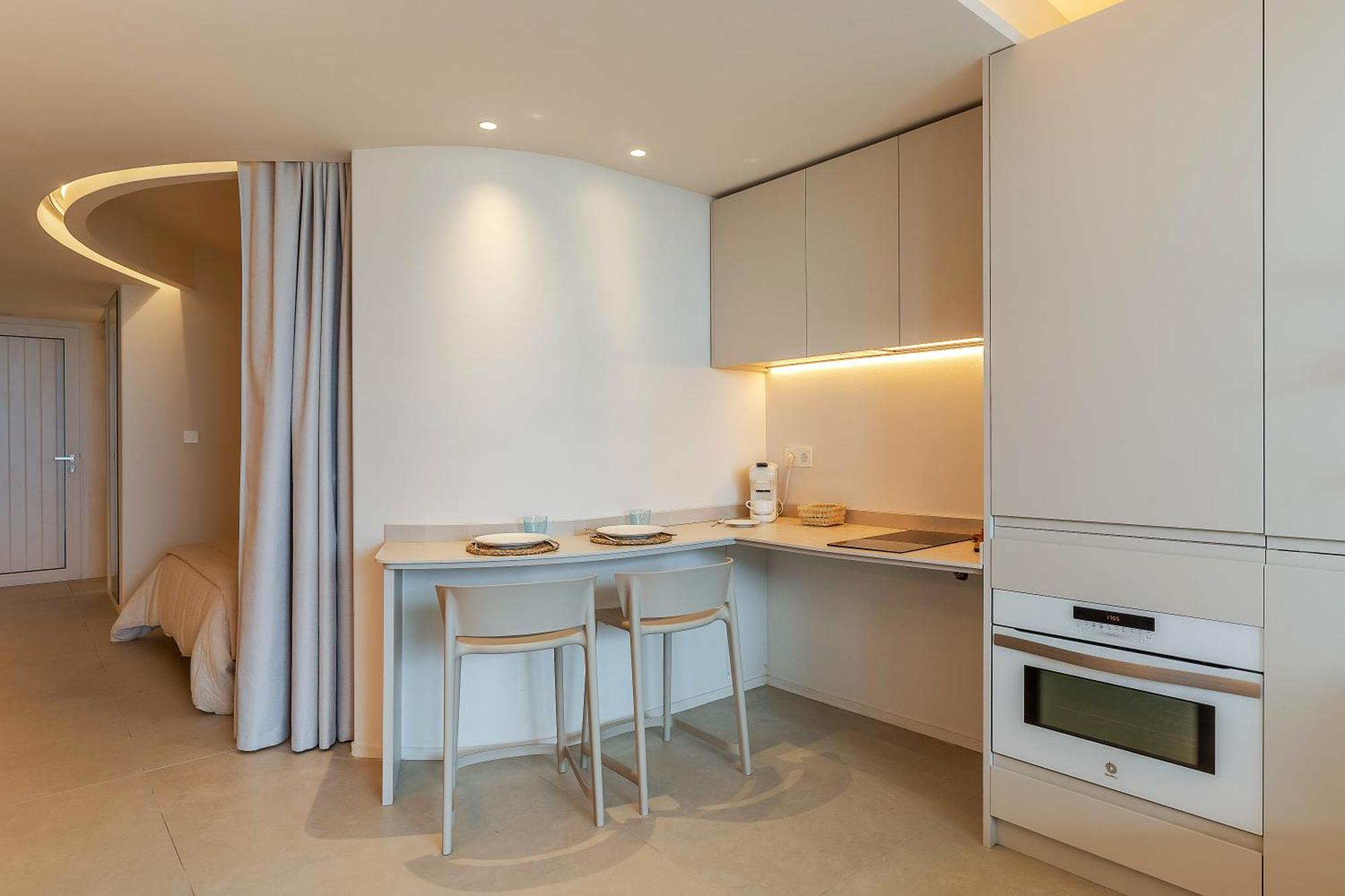 Apartamentos Azul Castelldefels Εξωτερικό φωτογραφία