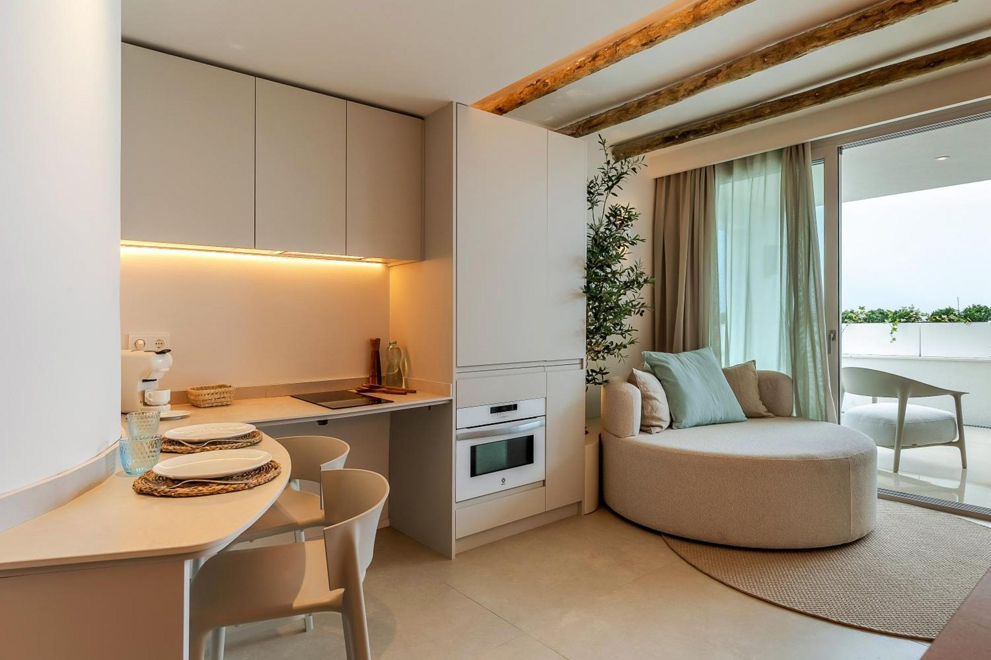 Apartamentos Azul Castelldefels Εξωτερικό φωτογραφία