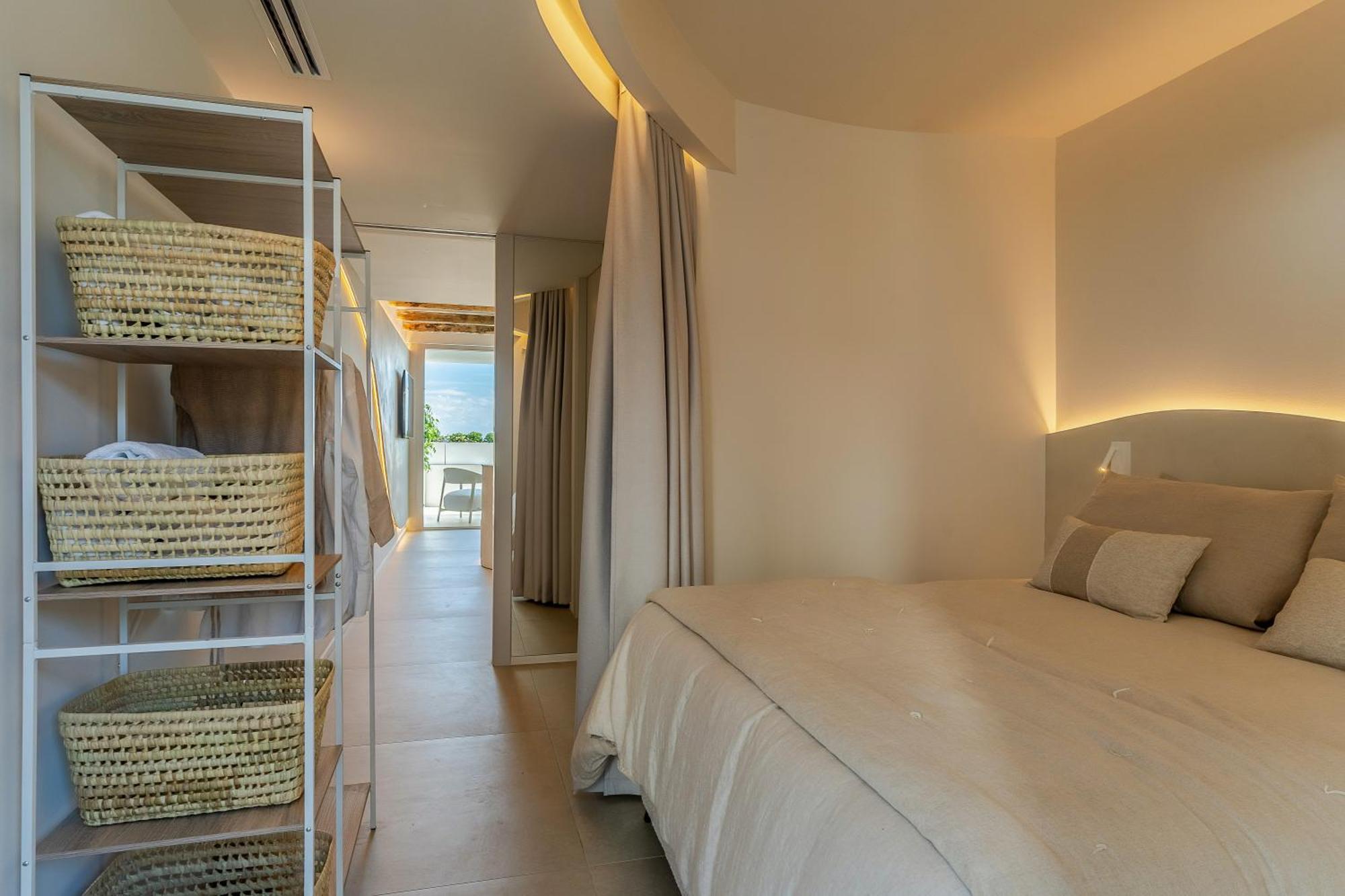 Apartamentos Azul Castelldefels Εξωτερικό φωτογραφία