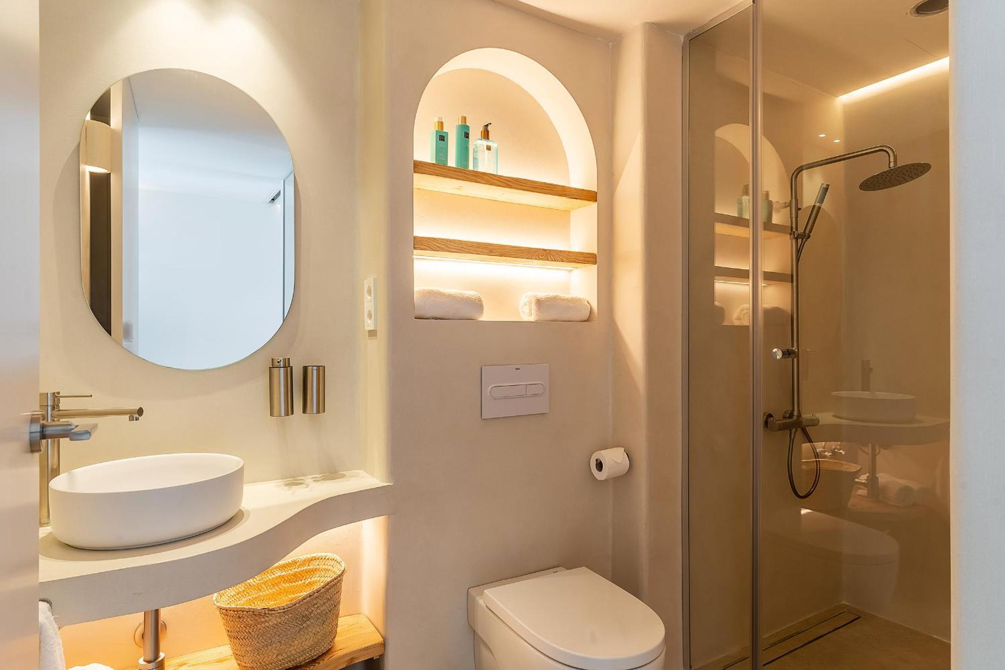 Apartamentos Azul Castelldefels Εξωτερικό φωτογραφία