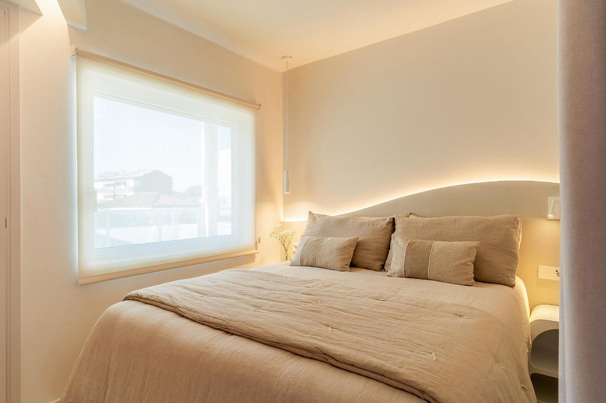 Apartamentos Azul Castelldefels Εξωτερικό φωτογραφία
